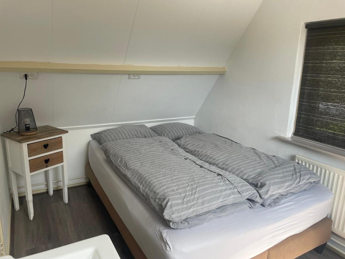 Heerlijk Huisje In Bergen Exterior foto