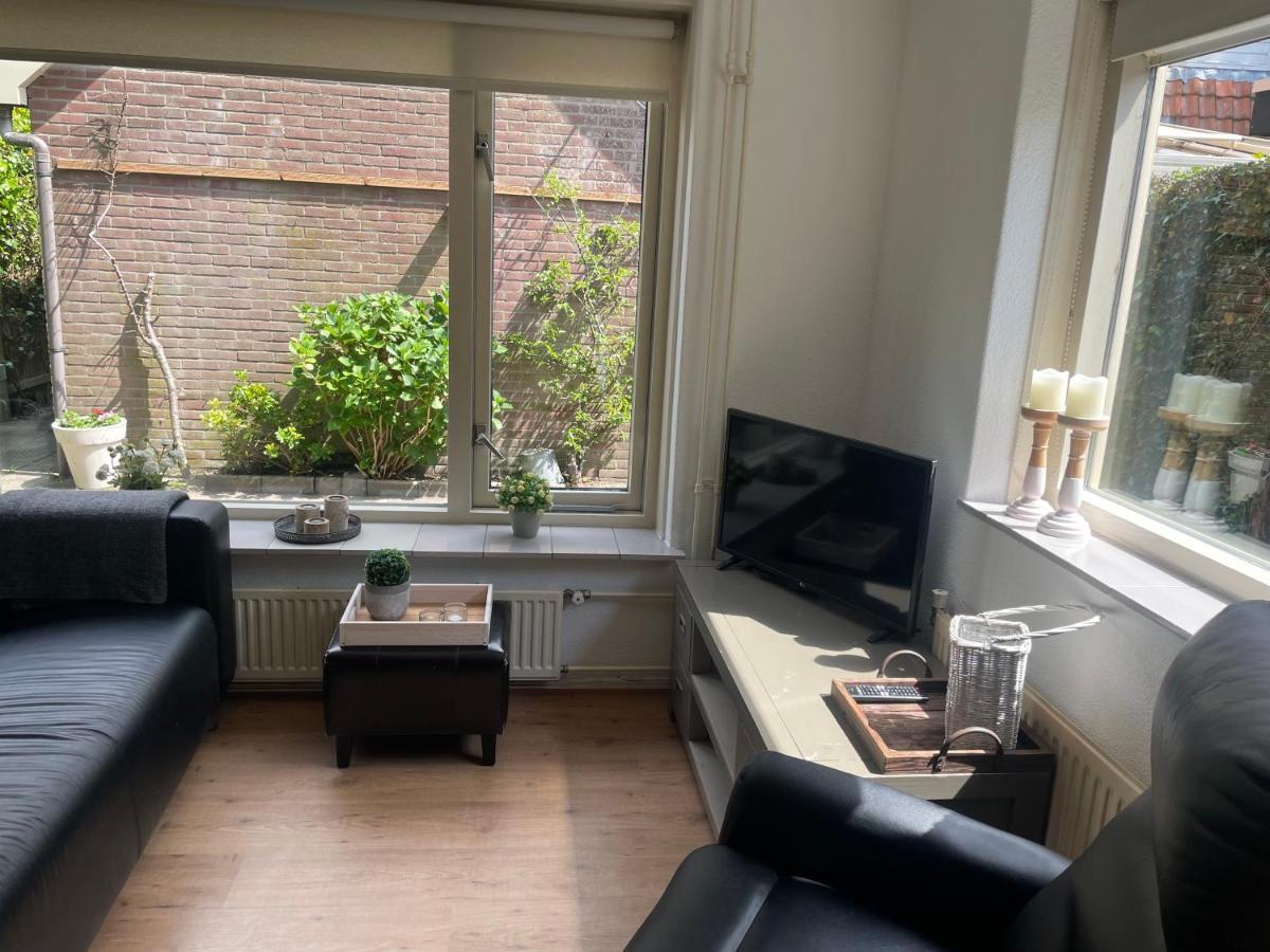 Heerlijk Huisje In Bergen Exterior foto